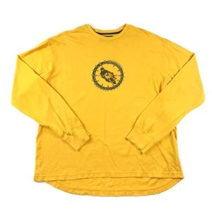 Vintage Ralph Lauren Polo Sport Long Sleeve Tee